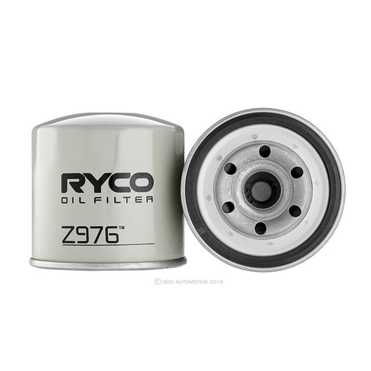 RYCO Fuel Filter Z976