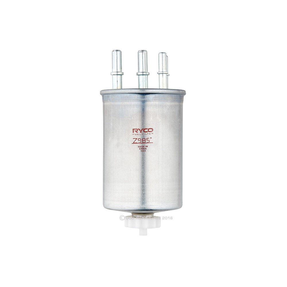 RYCO Fuel Filter Z985