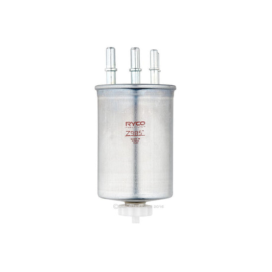 RYCO Fuel Filter Z985
