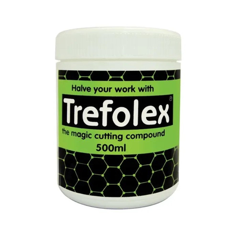 CRC Trefolex Cutting Paste 500ml - 3060