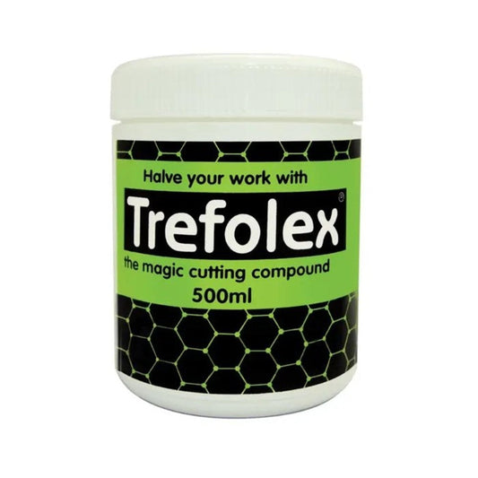 CRC Trefolex Cutting Paste 500ml - 3060