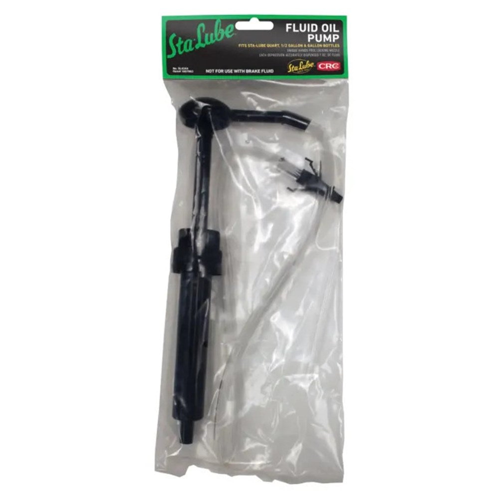 CRC Gear Oil Dispensing Pump - 4344
