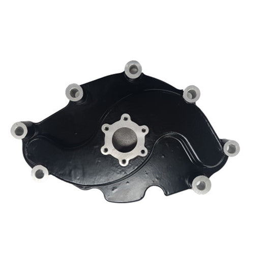 Davies, Craig Block Adapter Kit to Suit Ford Windsor V8 Engines (Early Version) - 8640