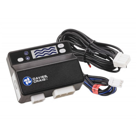 Davies, Craig Universal Fit 12/24V Low Coolant Level Alarm - 1035