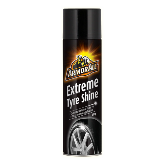 Armor All Extreme Tyre Shine 350g - AEXTRCA-350-1ANZ (Pickup Only)