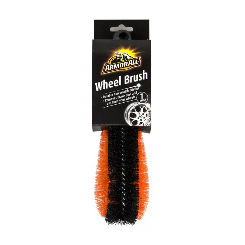 Armor All Wheel Brush - AWBRUSH1/6AU