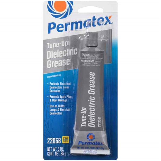 Permatex Dielectric Tune-Up Grease 85G - 22058 - PX22058