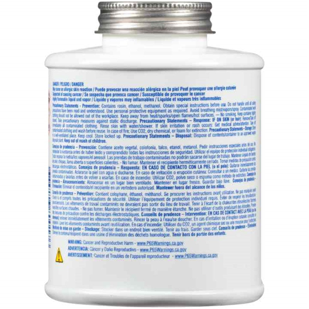 Permatex Aviation Form-A-Gasket Number 3 Sealant Liquid 473Ml - 80017 - PX80017