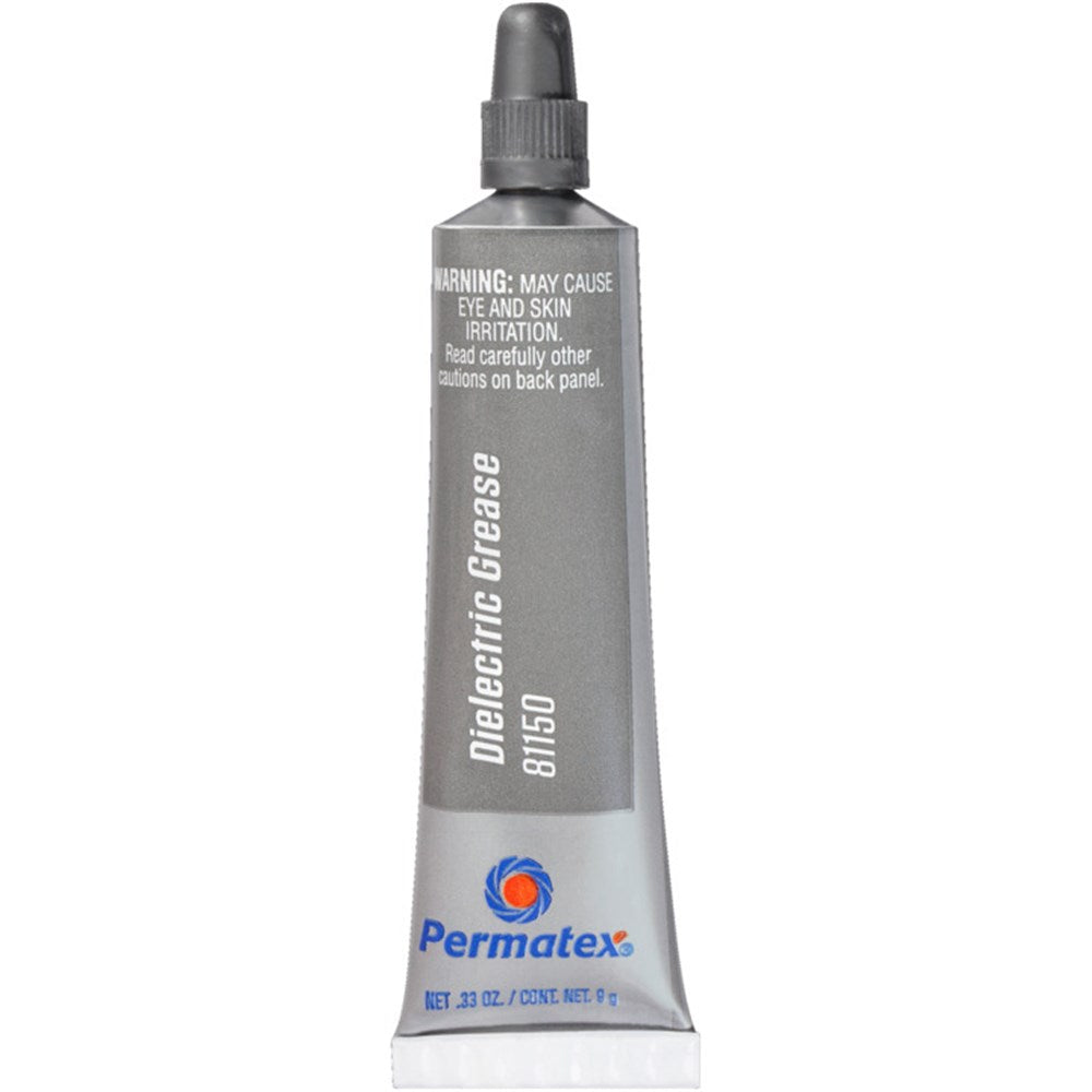 Permatex Dielectric Tune-Up Grease 9G - 81150 - PX81150