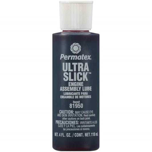 Permatex Ultra Slick Engine assembly Lube 118ml - 81950 - PX81950
