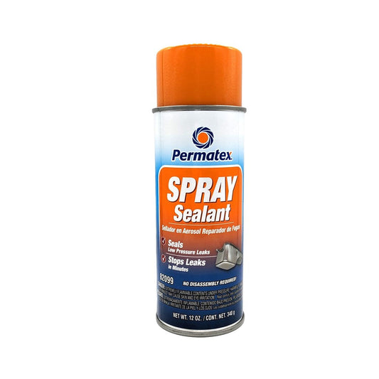 Permatex Spray N Seal Leak Repair Aerosol 255G - 82099 (Pickup Only) - PX82099