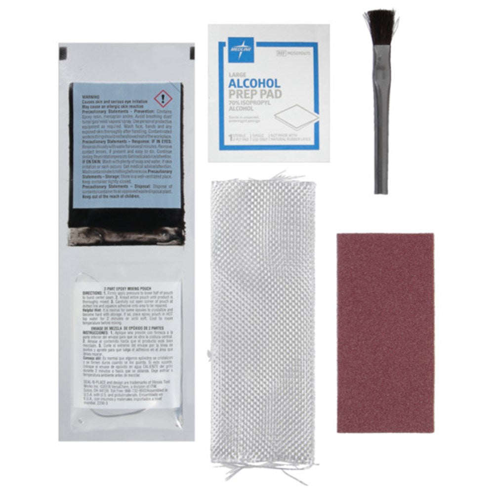 Permatex Plastic Tank Repair Kit - 09100