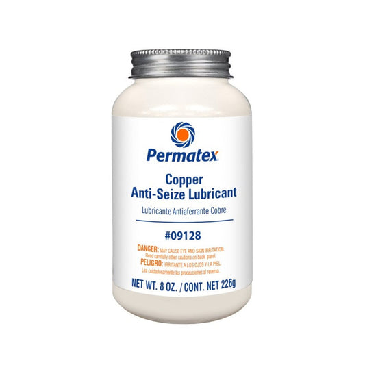 Permatex Copper Anti-Seize Lubricant 226g - 09128 - PX09128