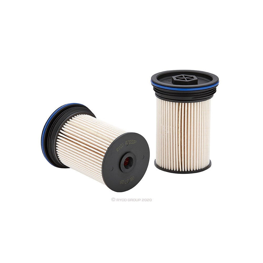 RYCO Fuel Filter R2833P
