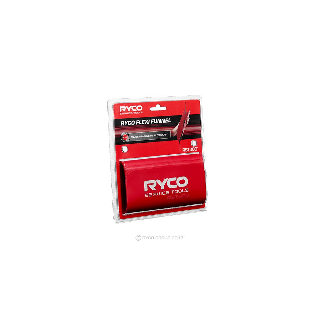 Ryco Flexi-Funnel Rst300
