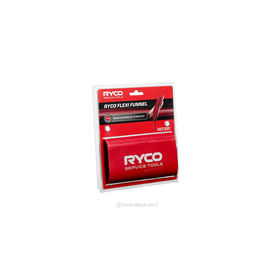 Ryco Flexi-Funnel Rst300