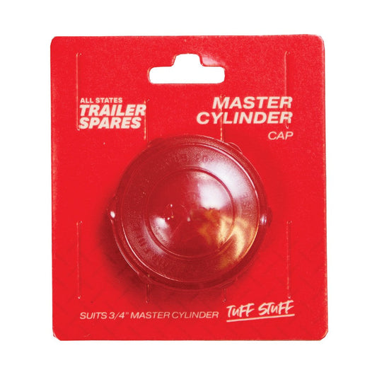ASTSS Master Cylinder Cap to Suit 3/4" Master Cylinder - R1813A