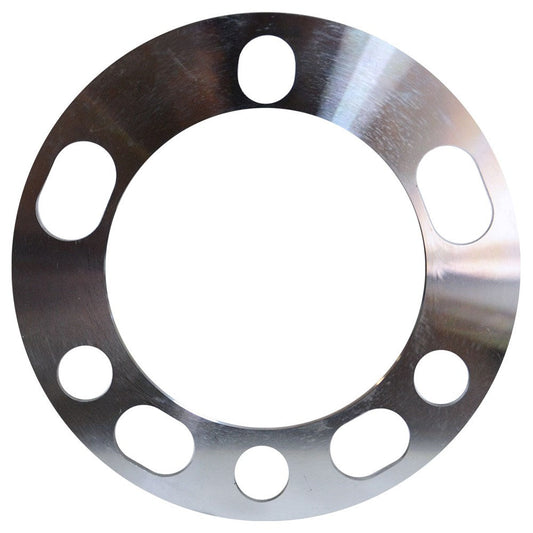 SAAS Pair of Universal 6 Stud 6mm Wheel Spacers - WS6006