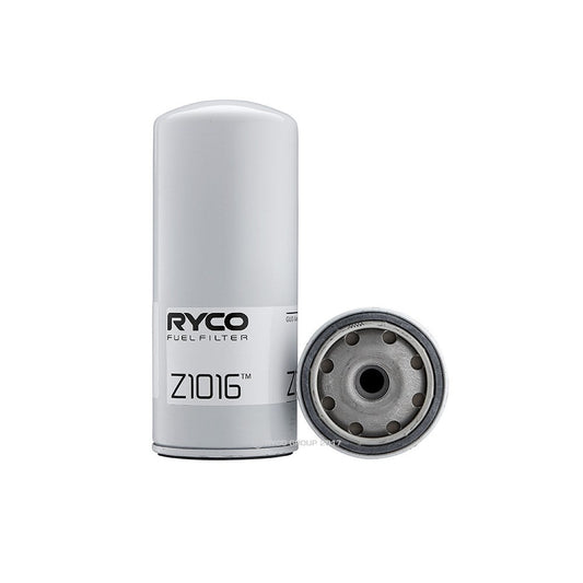 Ryco Heavy Duty Secondary Fuel Filter - Z1016