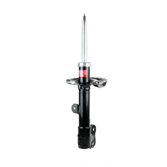 KYB 3340046 Front left Shock Absorber Strut Fits Mitsubishi Outlander ZJ ZK ZL (until December 2013)