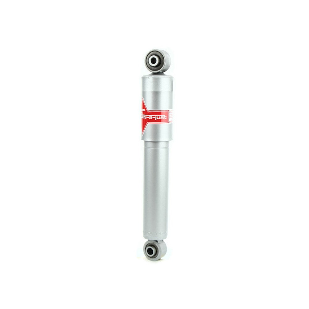 KYB 554077 Rear Left or Right Shock Absorber Fits Fiat Bravo, Coupe, Marea 1997 to 2001 (non sports suspension)