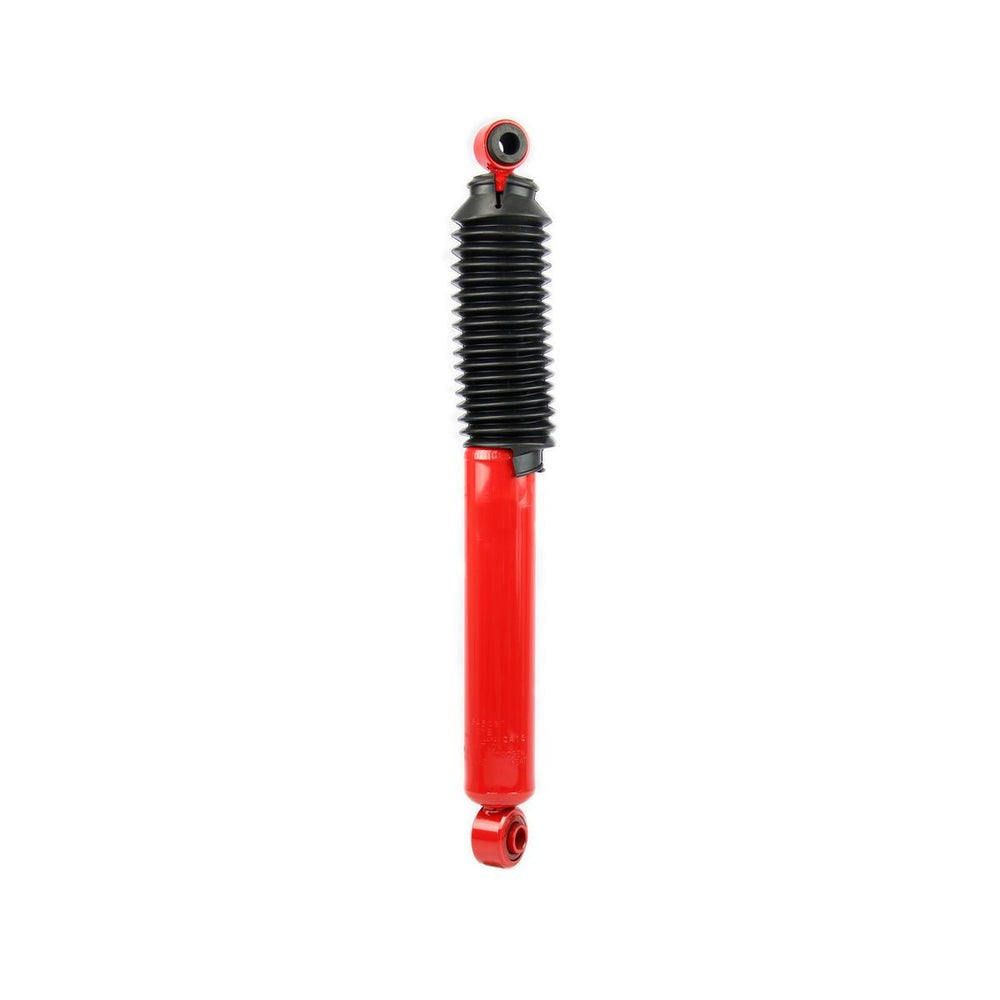 KYB 845031 Skorched 4's Heavy Duty Shock Absorber for Lifted Ride Height Only (50mm Max) - Rear