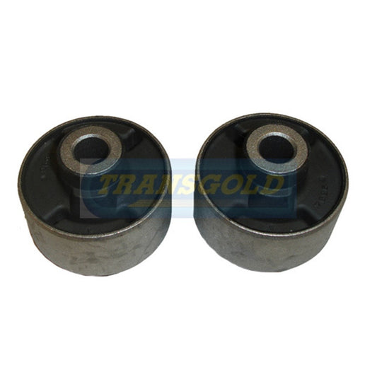 Transgold Control Arm Bush Kit (Contents as Pictured) - SK893