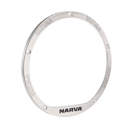 Narva Ultima 215 LED - Chrome Bezel 74146