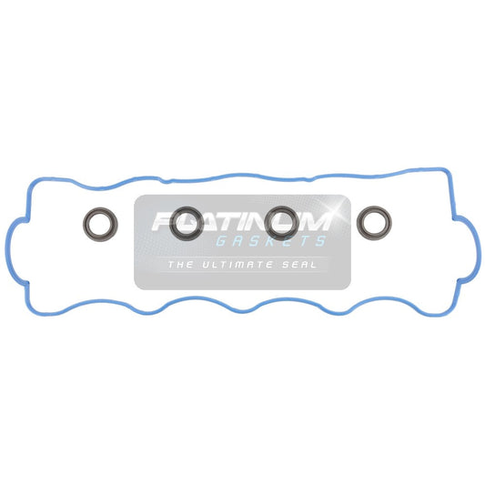 Platinum Rocker Cover Gasket Kit - RCG708K