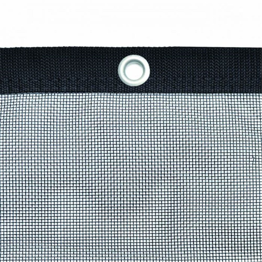 LoadMaster 200 x 250cm Extra Heavy Duty Fine Mesh Polypropylene Trailer and Ute Net - LM10511