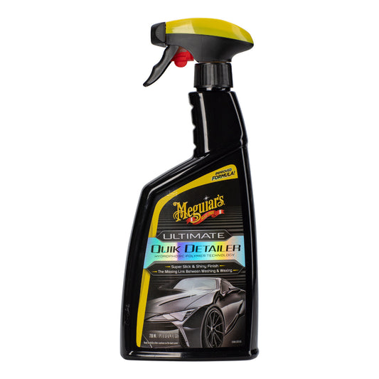 Meguiar's Ultimate Quick Detailer 709ml - G201024