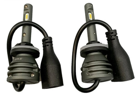 Exelite Easy-Connect LED Upgrade Globes Suitable for H27/880/881 - PGJ13/PG13 - EXECH27