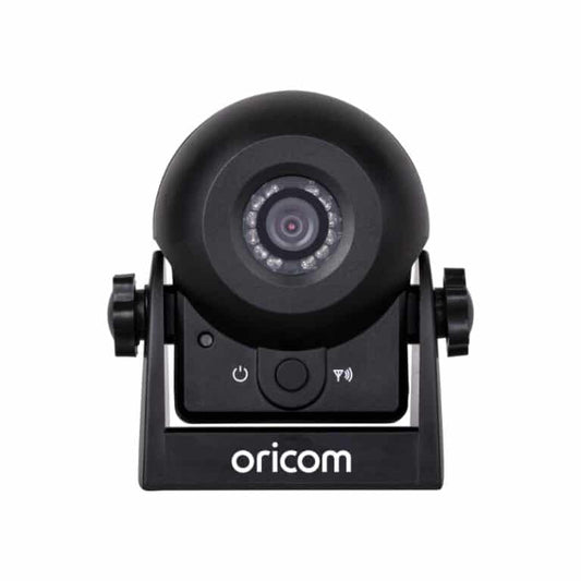Oricom WRC001 IPX6 Rated Wireless Reversing and Monitoring Camera
