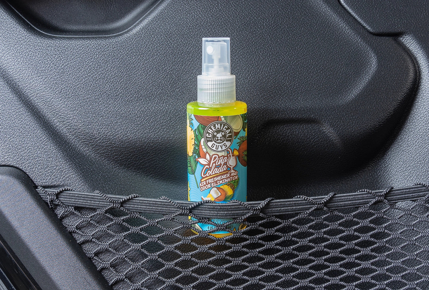 Chemical Guys Pina Colada Scent - AIR22904