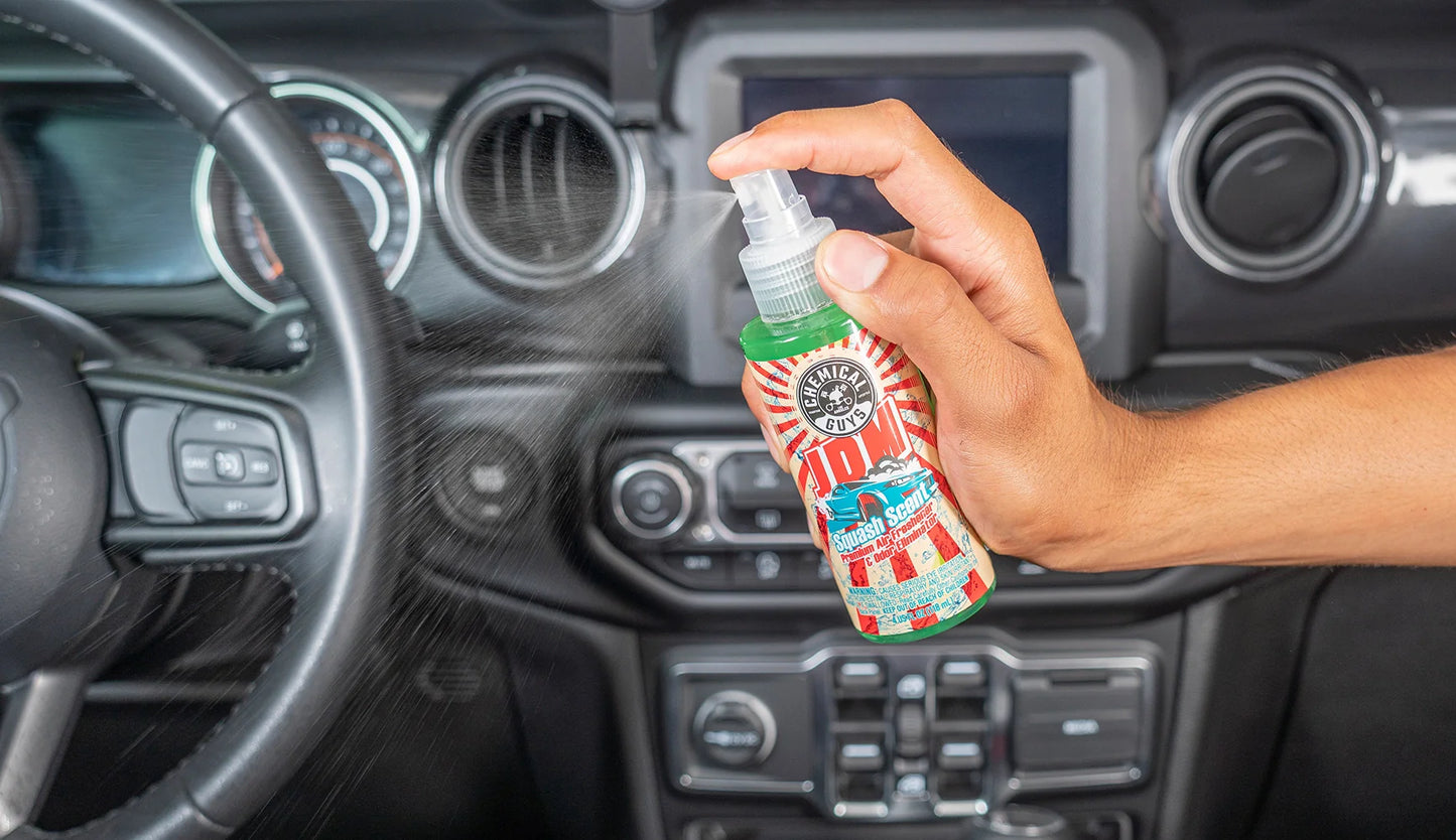 Chemical Guys JDM Squash Scent - AIR23504