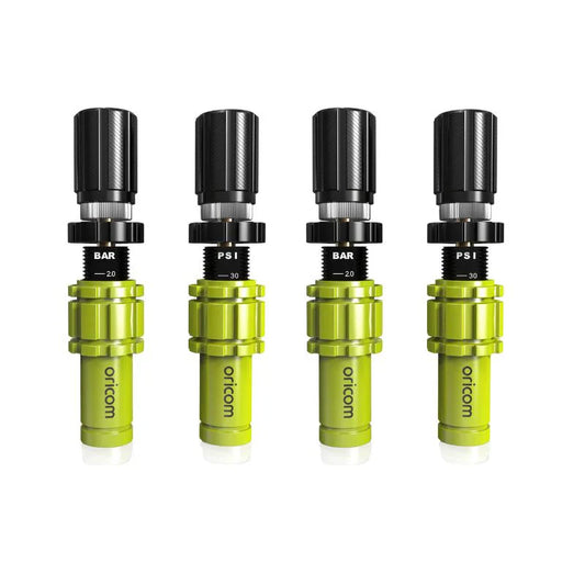 Oricom Automatic Tyre Deflators - ATD01