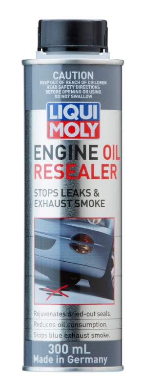 LIQUI MOLY Engine Oil Resealer 300ml - 2782