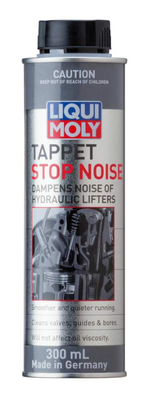 LIQUI MOLY Tappet Stop Noise 300ml - 2783