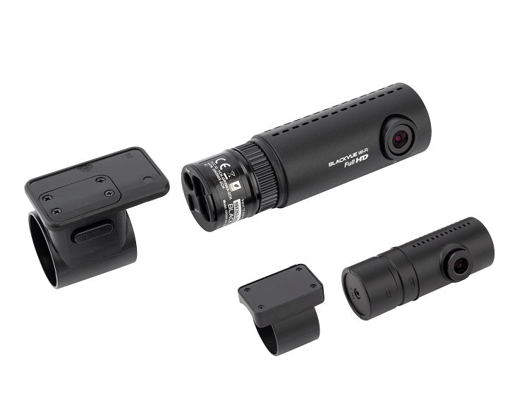 Blackvue DR590X-2CH-32 FHD Dash Cam 2 Channel 32GB (Front + Rear)