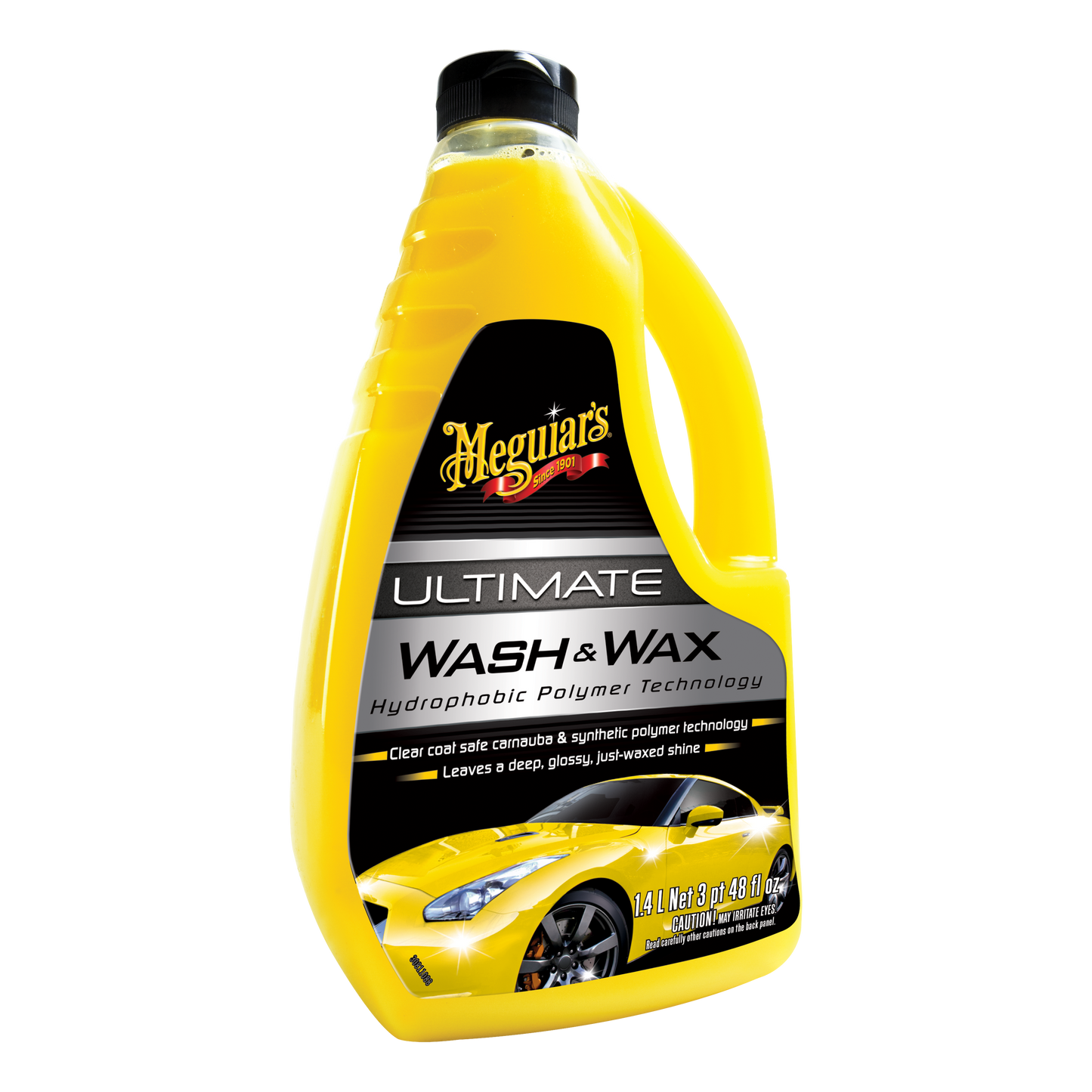 Meguiar's Ultimate Wash & Wax 1.4L - G17748
