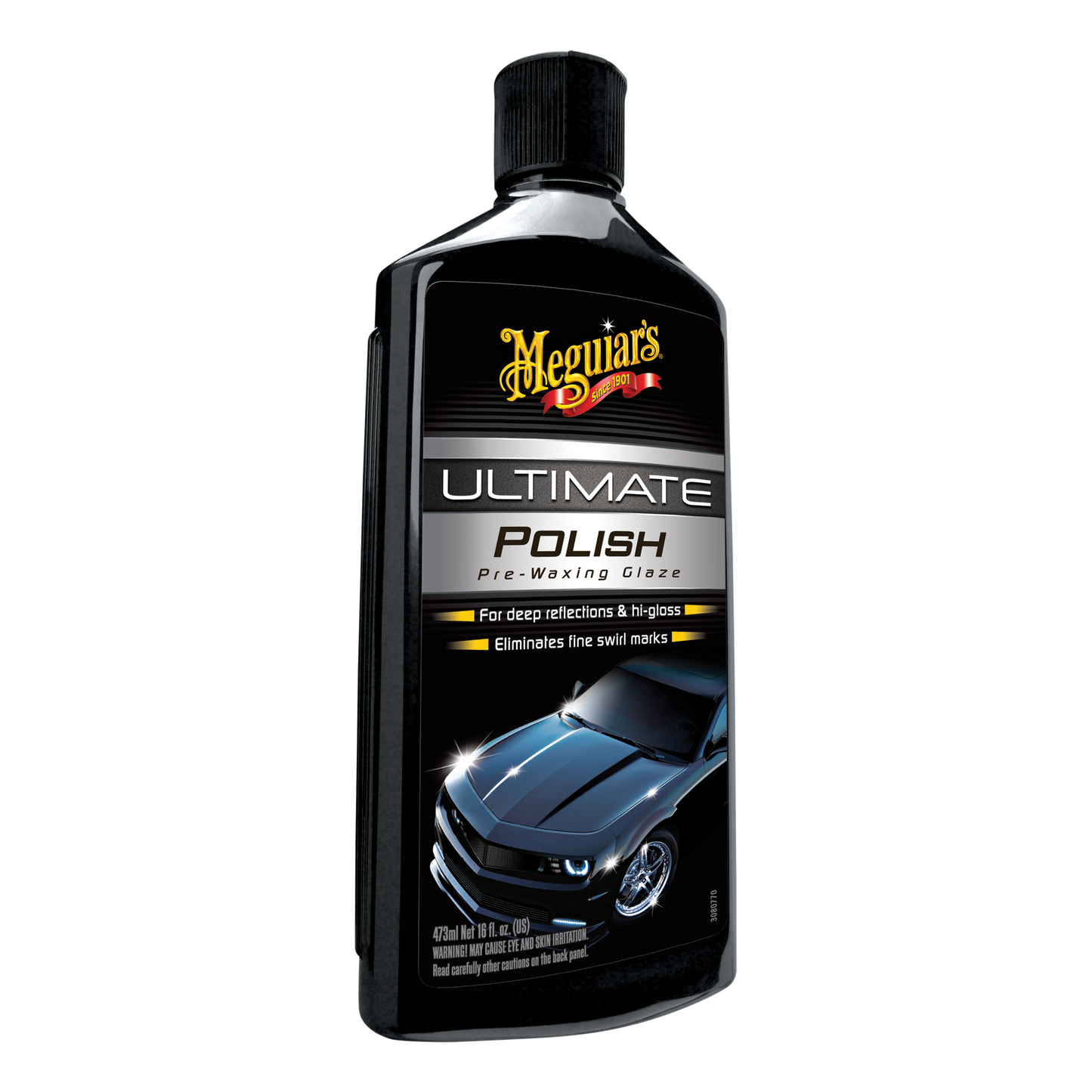 Meguiar's Ultimate Polish - G19216