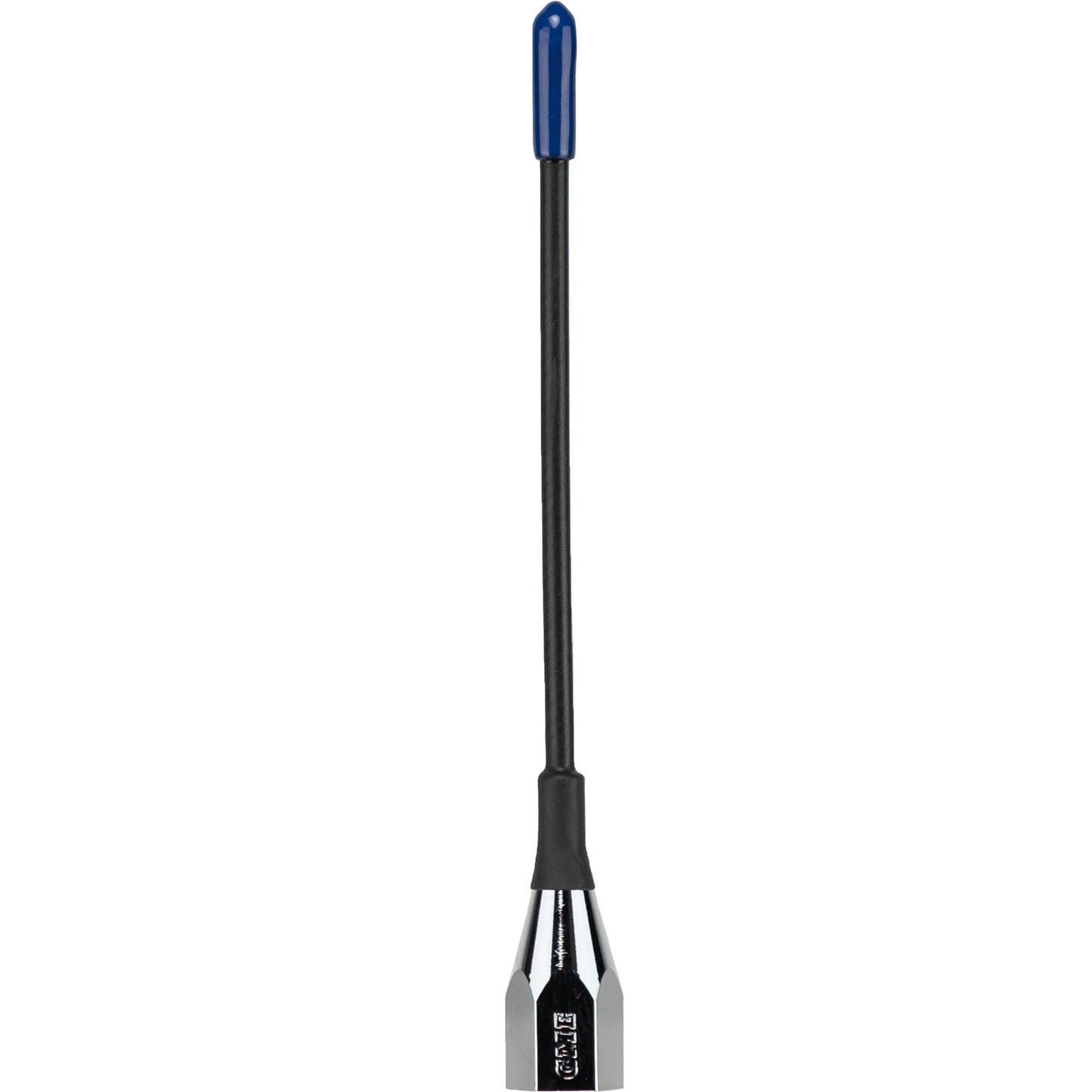 GME AE4002 150mm Antenna Whip (2.1DBI Gain) - Black