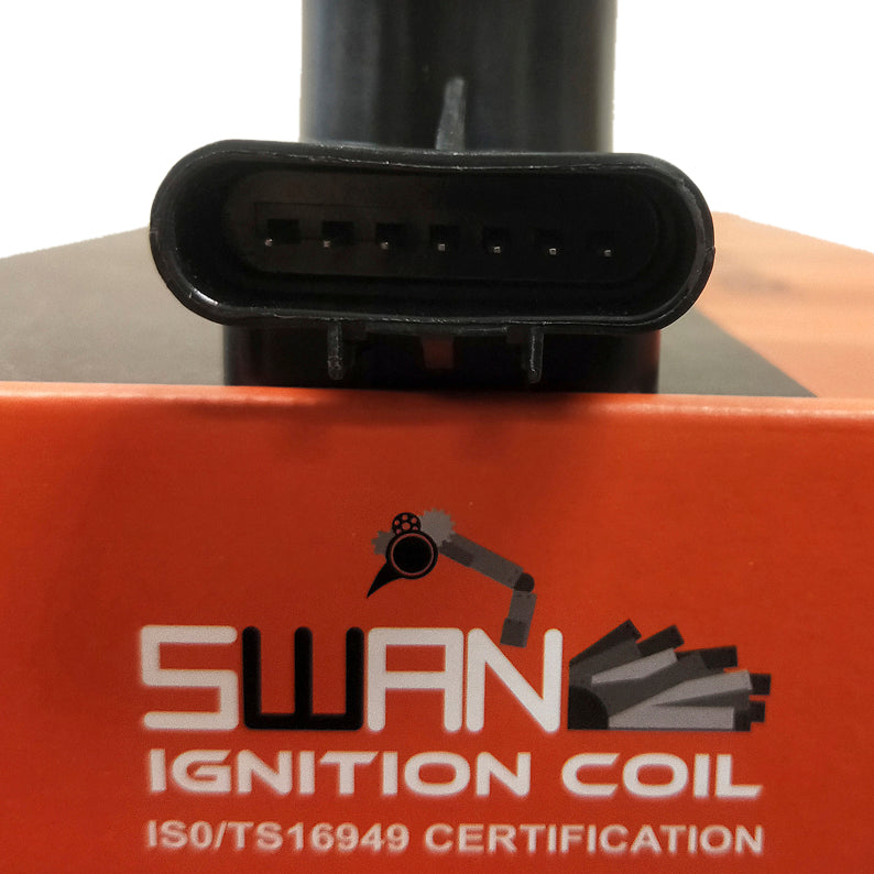 SWAN Ignition Coil - IC70809
