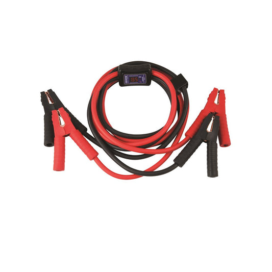Kincrome Ultimate 1000 Amp Extra Heavy Duty Booster Cables - KP1456 (Bulky Item - Freight Applies)
