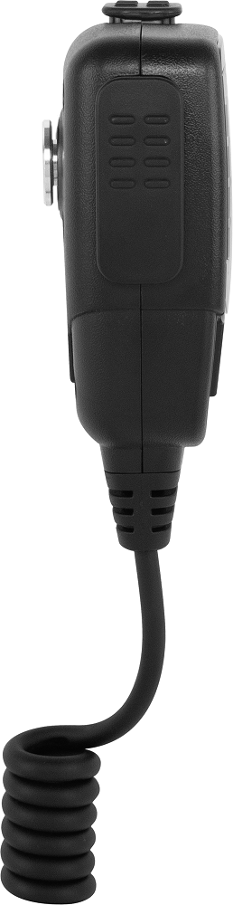 GME MC553B Replacement Heavy Duty Microphone Suits TX3510S / TX3520S / TX2720 / TX4500S