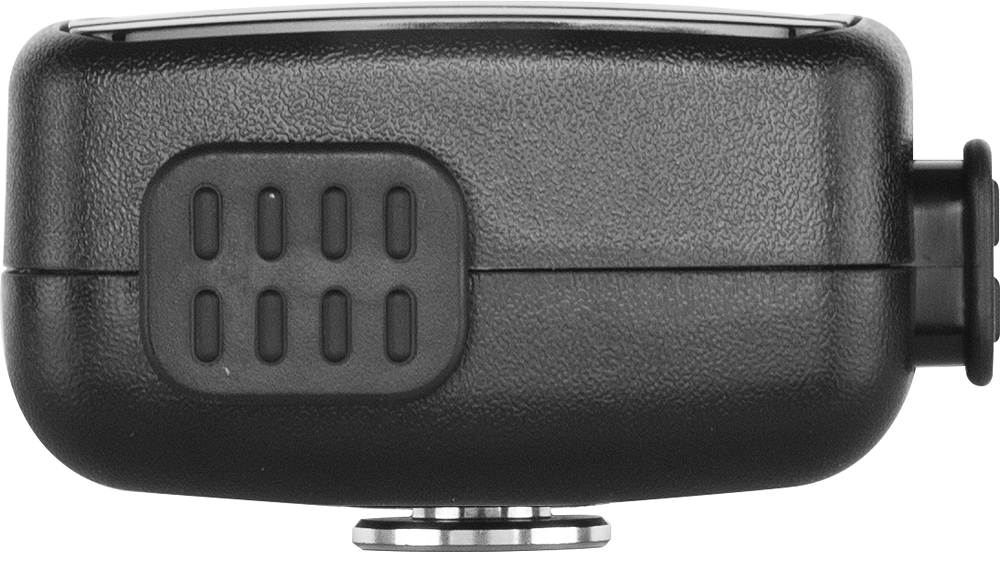 GME MC553B Replacement Heavy Duty Microphone Suits TX3510S / TX3520S / TX2720 / TX4500S