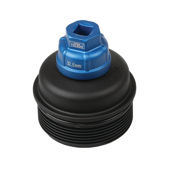 Tridon Oil Filter Cartridge Cap - TCC003