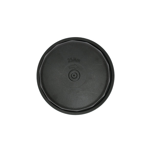 Tridon Oil Filter Cartridge Cap - TCC013