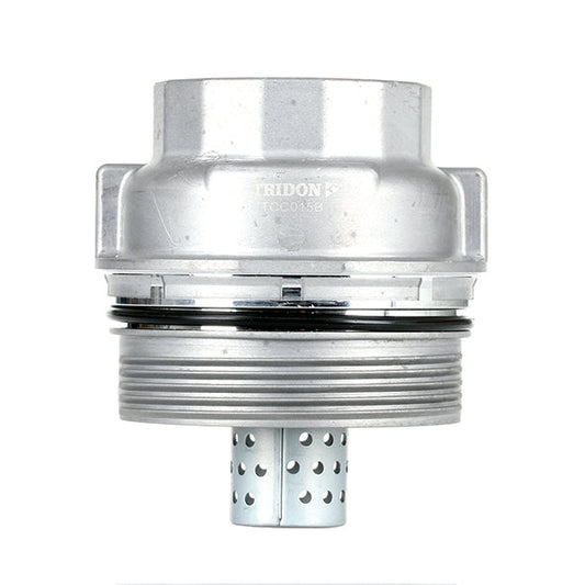 Tridon Oil Filter Cartridge Cap - TCC015