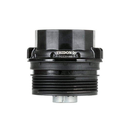 Tridon Oil Filter Cartridge Cap - TCC018
